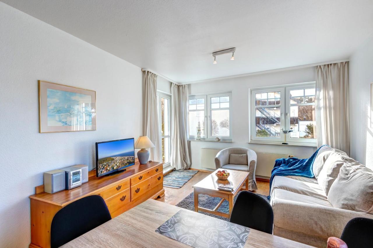Strandnaehe!! Moderne Ferienwohnung Fuer 6 Personen Heringsdorf  Exterior photo