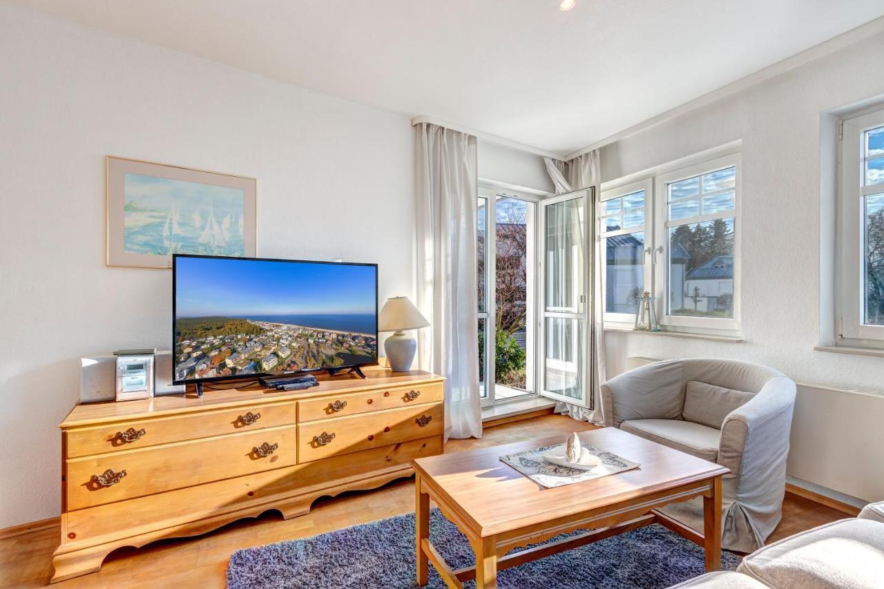 Strandnaehe!! Moderne Ferienwohnung Fuer 6 Personen Heringsdorf  Exterior photo
